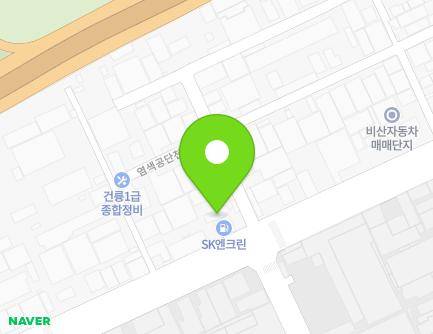 대구광역시 서구 염색공단천로 78 (비산동) 지도
