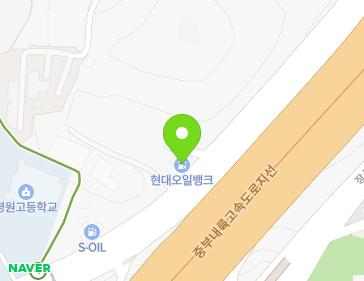 대구광역시 서구 새방로 101 (상리동) 지도