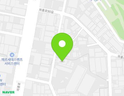 대구광역시 서구 와룡로90길 8-15 (이현동) 지도