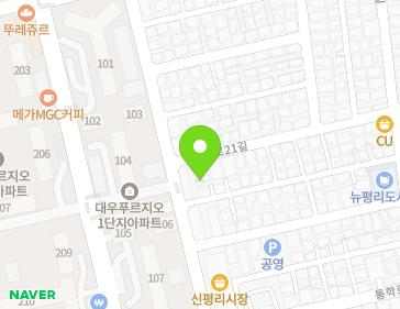 대구광역시 서구 국채보상로52길 27-3 (평리동) 지도