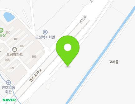 대구광역시 수성구 고모로33길 91 (가천동) 지도