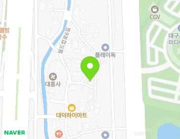 대구광역시 수성구 월드컵로6안길 6-2 (대흥동) 지도