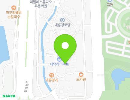 대구광역시 수성구 월드컵로6길 36-1 (대흥동) 지도
