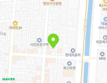 대구광역시 수성구 동대구로7길 14-5 (두산동) 지도