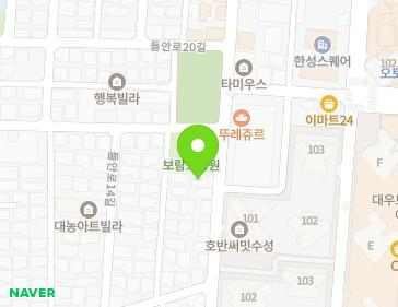 대구광역시 수성구 청수로24길 64 (두산동) 지도