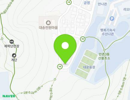 대구광역시 수성구 달구벌대로522길 185 (만촌동) 지도