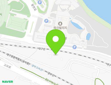 대구광역시 수성구 고모로 446 (만촌동) 지도