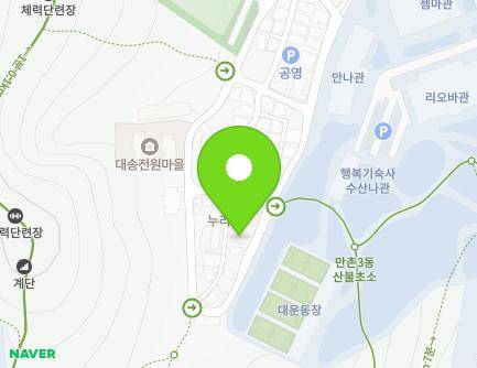 대구광역시 수성구 달구벌대로522길 203 (만촌동, 성동주택) 지도
