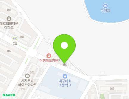대구광역시 수성구 천을로 203 (매호동, 매호미래하이츠) 지도