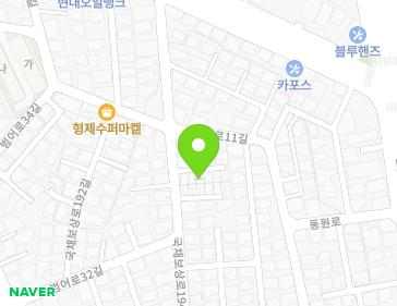 대구광역시 수성구 국채보상로194길 31-4 (범어동, 새마을주택) 지도