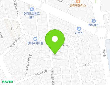 대구광역시 수성구 국채보상로194길 31-2 (범어동, 만촌주택) 지도