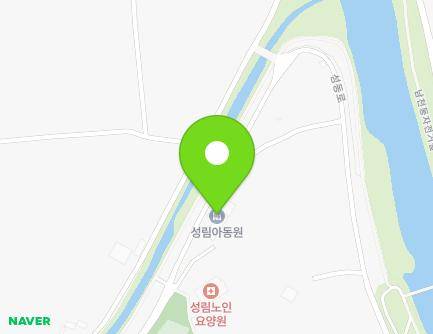 대구광역시 수성구 성동로 74-16 (사월동, 성림원) 지도