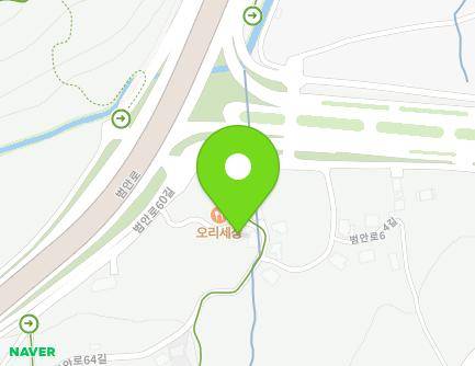 대구광역시 수성구 범안로64길 14 (삼덕동) 지도