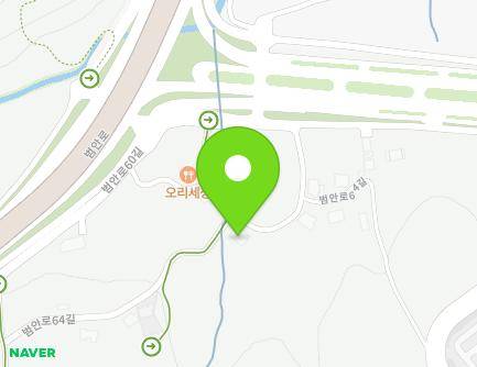 대구광역시 수성구 범안로64길 18 (삼덕동) 지도