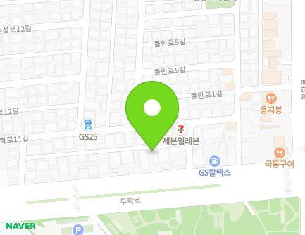 대구광역시 수성구 무학로 53-2 (상동) 지도