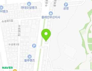 대구광역시 수성구 수성로 24 (상동) 지도