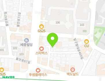 대구광역시 수성구 달구벌대로467길 26 (수성동4가) 지도