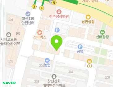 대구광역시 수성구 고산로18길 9 (신매동) 지도