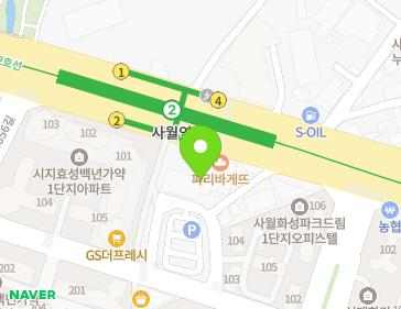 대구광역시 수성구 달구벌대로 3294 (신매동, 시지퍼스트) 지도