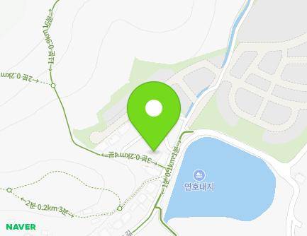 대구광역시 수성구 범안로91길 70-1 (연호동) 지도
