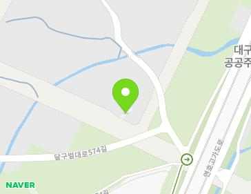 대구광역시 수성구 달구벌대로574길 44 (연호동) 지도