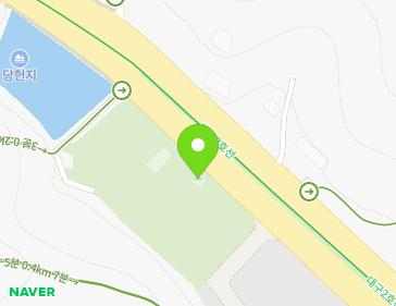 대구광역시 수성구 달구벌대로 2814 (이천동) 지도