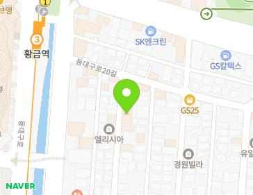 대구광역시 수성구 동대구로14길 15-28 (지산동, 믿음의교회) 지도