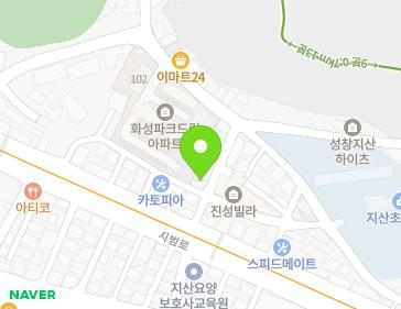 대구광역시 수성구 지범로 67-3 (지산동, 제일주택) 지도