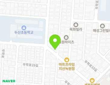 대구광역시 수성구 동대구로6길 59 (지산동) 지도
