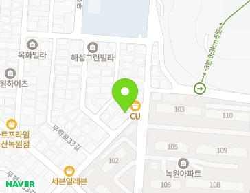 대구광역시 수성구 무학로33길 37 (지산동) 지도