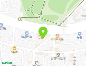 대구광역시 수성구 청수로 178 (지산동) 지도