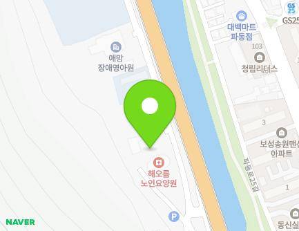 대구광역시 수성구 파동로51길 80 (파동) 지도