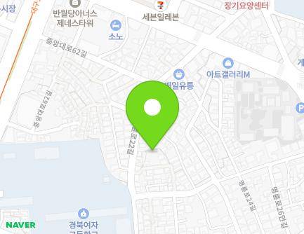 대구광역시 중구 명륜로22길 43-5 (남산동) 지도