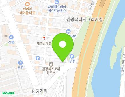 대구광역시 중구 동덕로 36-19 (대봉동, 송죽미용실) 지도