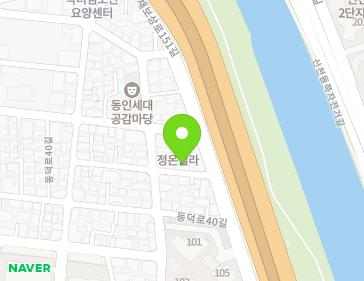 대구광역시 중구 국채보상로149길 66-5 (동인동3가) 지도