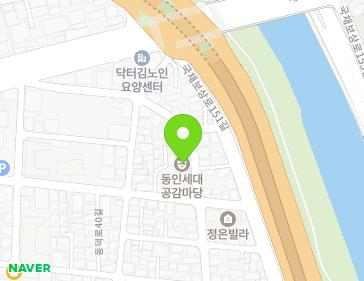 대구광역시 중구 국채보상로149길 81 (동인동3가) 지도