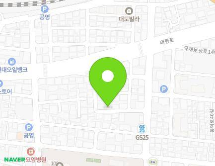 대구광역시 중구 국채보상로143길 67-16 (동인동3가, 희진빌) 지도