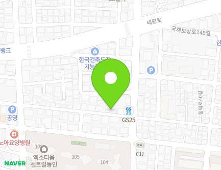 대구광역시 중구 동덕로40길 55 (동인동3가, 한진빌라) 지도