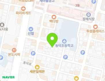 대구광역시 중구 동덕로 114-20 (삼덕동2가, 미주빌라트) 지도