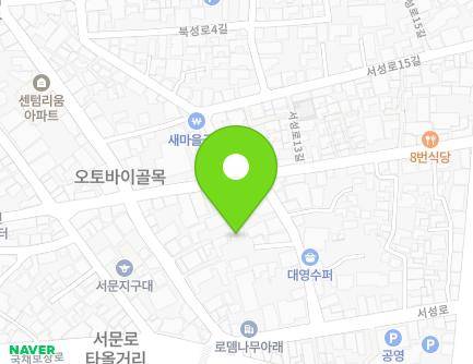 대구광역시 중구 북성로4길 60-2 (인교동, 견성사) 지도