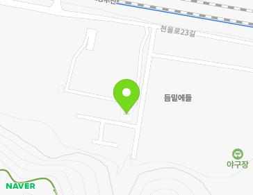 대구광역시 수성구 천을로23길 81-57 (매호동, 고산구민운동장) 지도
