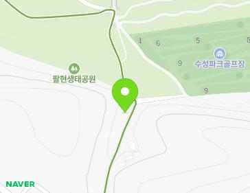 대구광역시 수성구 팔현길 126-25 (고모동, 생각을담는길힐링센터) 대구광역시 수성구 팔현길 126-25 (고모동, 생각을담는길힐링센터) 지도