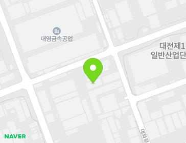 대전광역시 대덕구 대전로1331번길 135 (대화동, 대창열처리) 지도