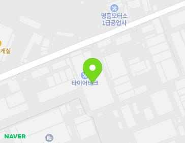 대전광역시 대덕구 대화로52번안길 55 (대화동, 넥센타이어) 지도