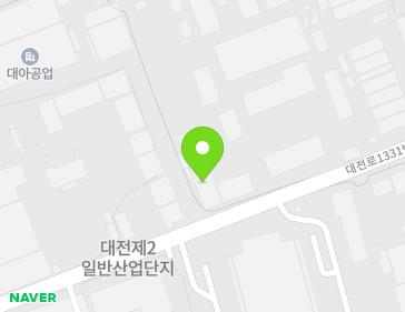 대전광역시 대덕구 대전로1331번길 210 (대화동, (주)스윗티) 지도