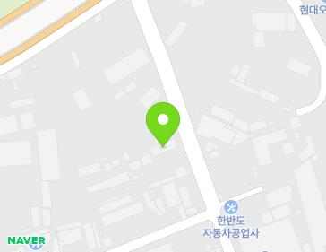 대전광역시 대덕구 대화로52번길 177 (대화동, 동서기계) 지도