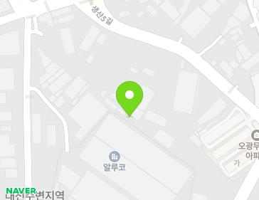 대전광역시 대덕구 대화로119번길 5 (대화동, 부국레미콘) 지도