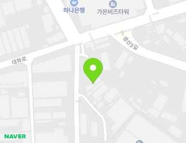 대전광역시 대덕구 대화로119번길 17 (대화동) 지도