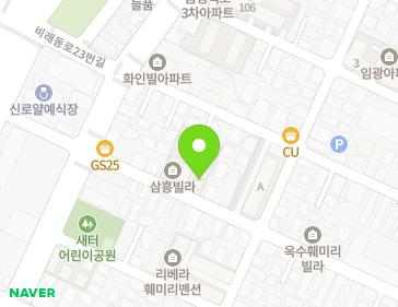 대전광역시 대덕구 비래동로15번길 42 (비래동, 삼흥빌라) 지도
