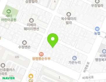 대전광역시 대덕구 비래동로7번길 27 (비래동, 보성빌라) 지도